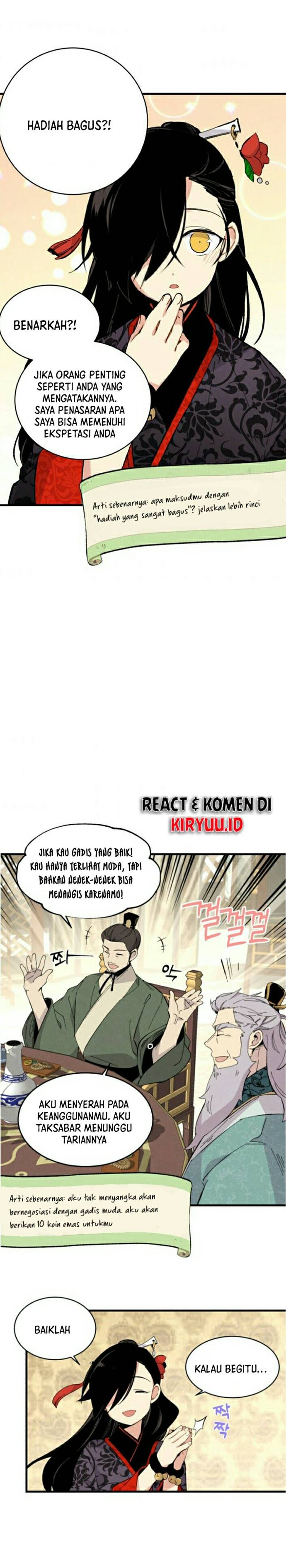 Dilarang COPAS - situs resmi www.mangacanblog.com - Komik lightning degree 018 - chapter 18 19 Indonesia lightning degree 018 - chapter 18 Terbaru 18|Baca Manga Komik Indonesia|Mangacan